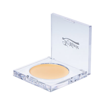 Tv＆Movie 10Mln Mineral Cream Foundation Ocher 101 Japan