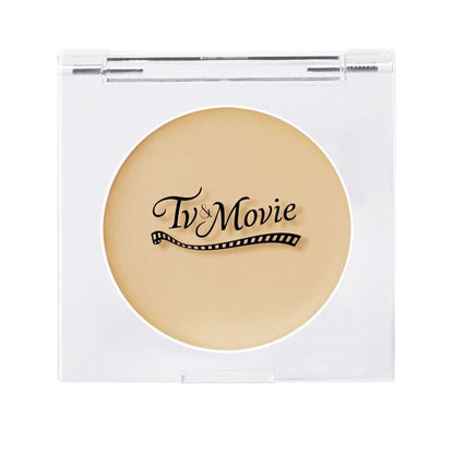 Tv＆Movie 10Mln Mineral Cream Foundation Ocher 101 Japan