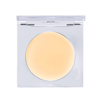 Tv＆Movie 10Mln Mineral Cream Foundation Ocher 101 Japan