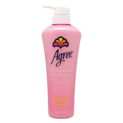 Ugly Japan Premium Fragrance Conditioner 500 Ml