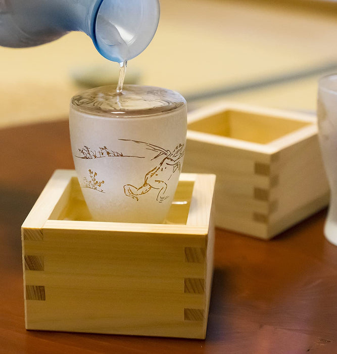 Umezawa Cypress Hinoki Gosho Made In Japan 293084