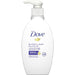 Unilever Dove Moisture Milk Cleansing Makeup Remover 195ml Japan With Love