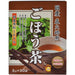 Unimat Riken Domestic Direct Fire Roasted Burdock Tea 3g x 30 Bags Japan With Love