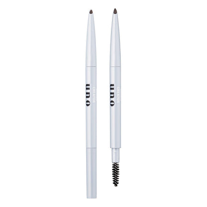 Uno Balance Creator Eyebrow (Natural Black) 0.3g - Japanese Eyebrow For Men
