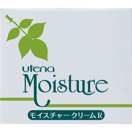 Utena Moisture Cream 60g  Japan With Love