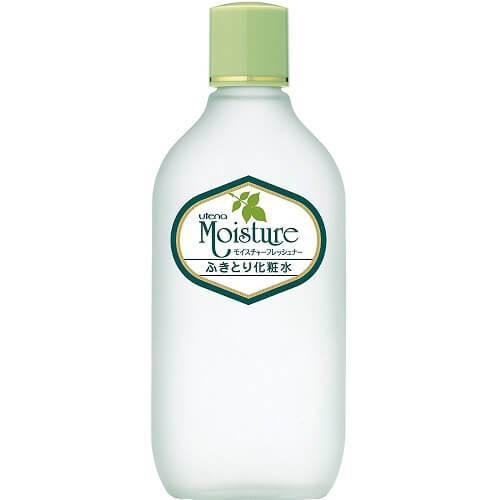 Utena Moisture wiping lotion 155ml