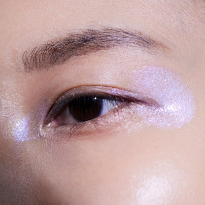 Uzu Shade Liner - Prism Pink Liquid Eyeliner Hot Water Off Alcohol Free