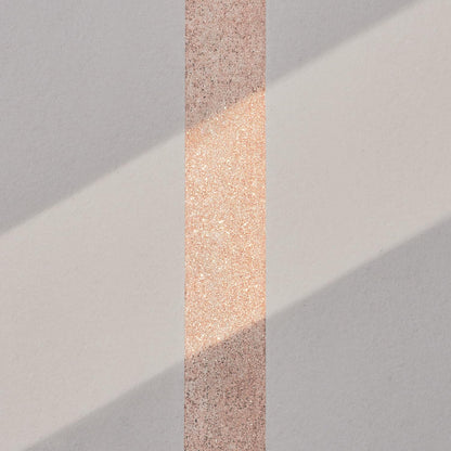 Uzu Flowfushi Liquid Eyeliner in Shimmer Beige Hot Water Off Alcohol Free