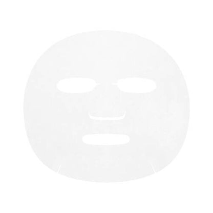 Vt Cica Deer Daily Soothing Mask For Dry And Tired Skin 350g x 30 Sheets - Japan Skincare