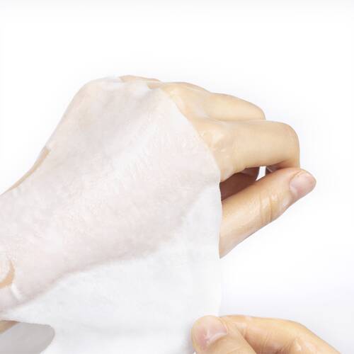 Vt Cica Tone Up Mask Improves Skin Tone For Dull Skin 28g x 6 Sheets - Japan Skincare