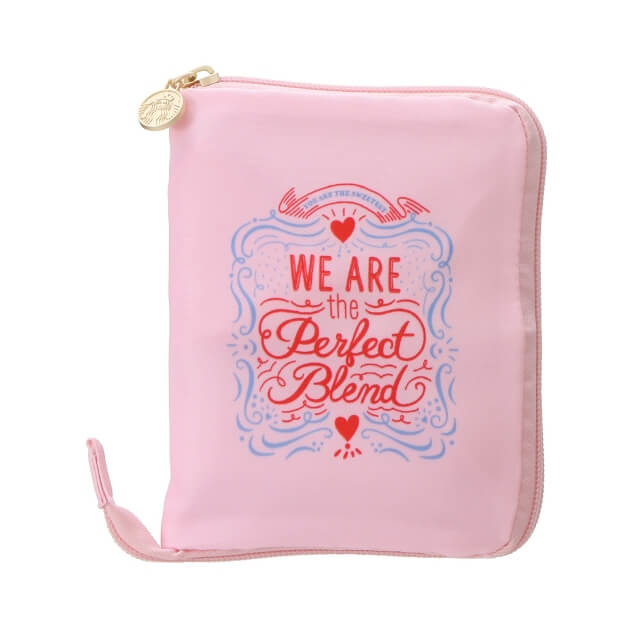 Valentine's Day Pencil Case