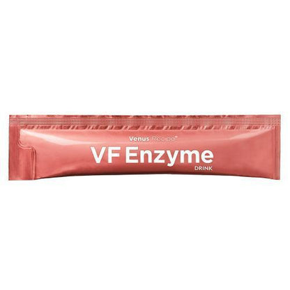 Axxzia Venus Recipe Vf Enzyme Drink 300ml 20ml × 15 Sticks