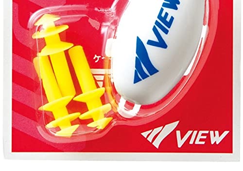 View Japan Swimming Earplugs For Adults Silicone W/ Exclusive Case 3 Pcs Ep405
