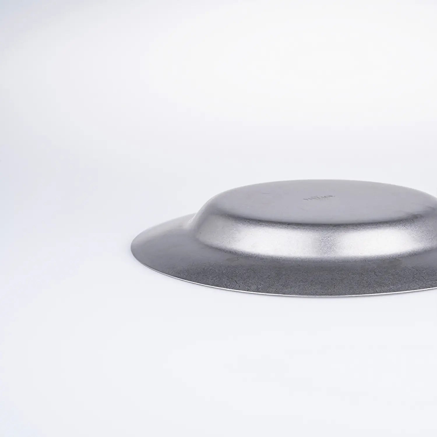 Aoyoshi Vintage Inox Stainless Steel Soup Bowl Japan