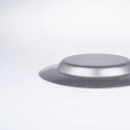 Aoyoshi Vintage Inox Stainless Steel Soup Bowl Japan