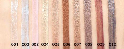 Kosé Visee Avant Liquid Eye Color 007 Missing 8g - Liquid Eyeshadow From Japan