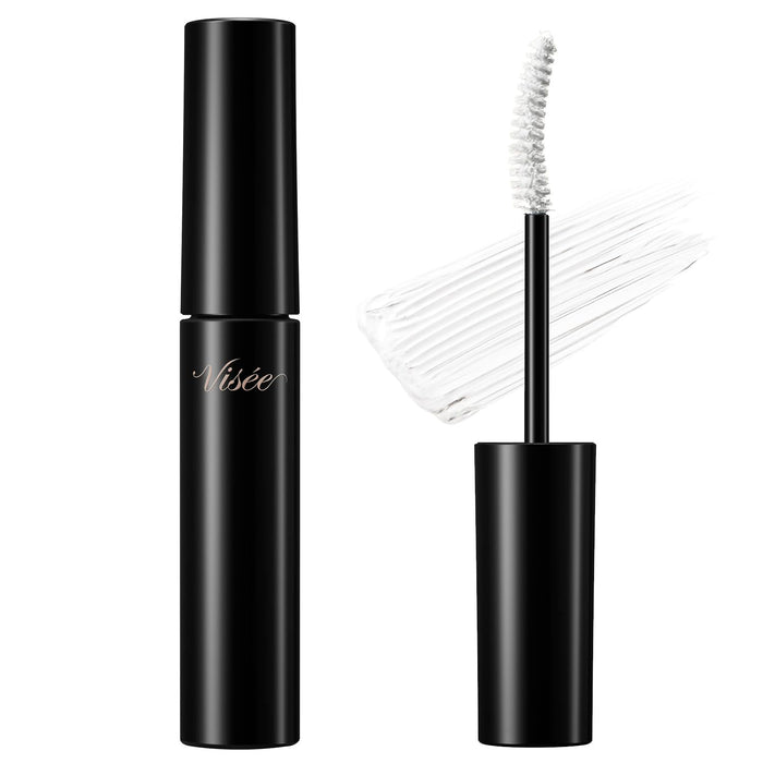 Visee Accent White Mascara Wt001 Color Accent 7.5G Volume