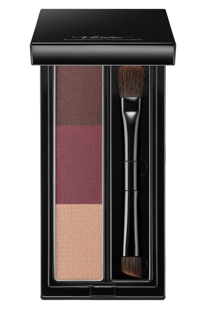 Visee Limited Edition BR-4 Nuance Purple Eyebrow Powder Highlight 1 Piece