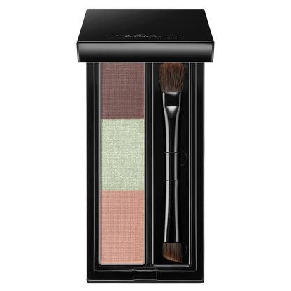 Visee Eyebrow Powder BR-6 Nuance Mint 3G - Shadow Highlight for Fluffy Eyebrows