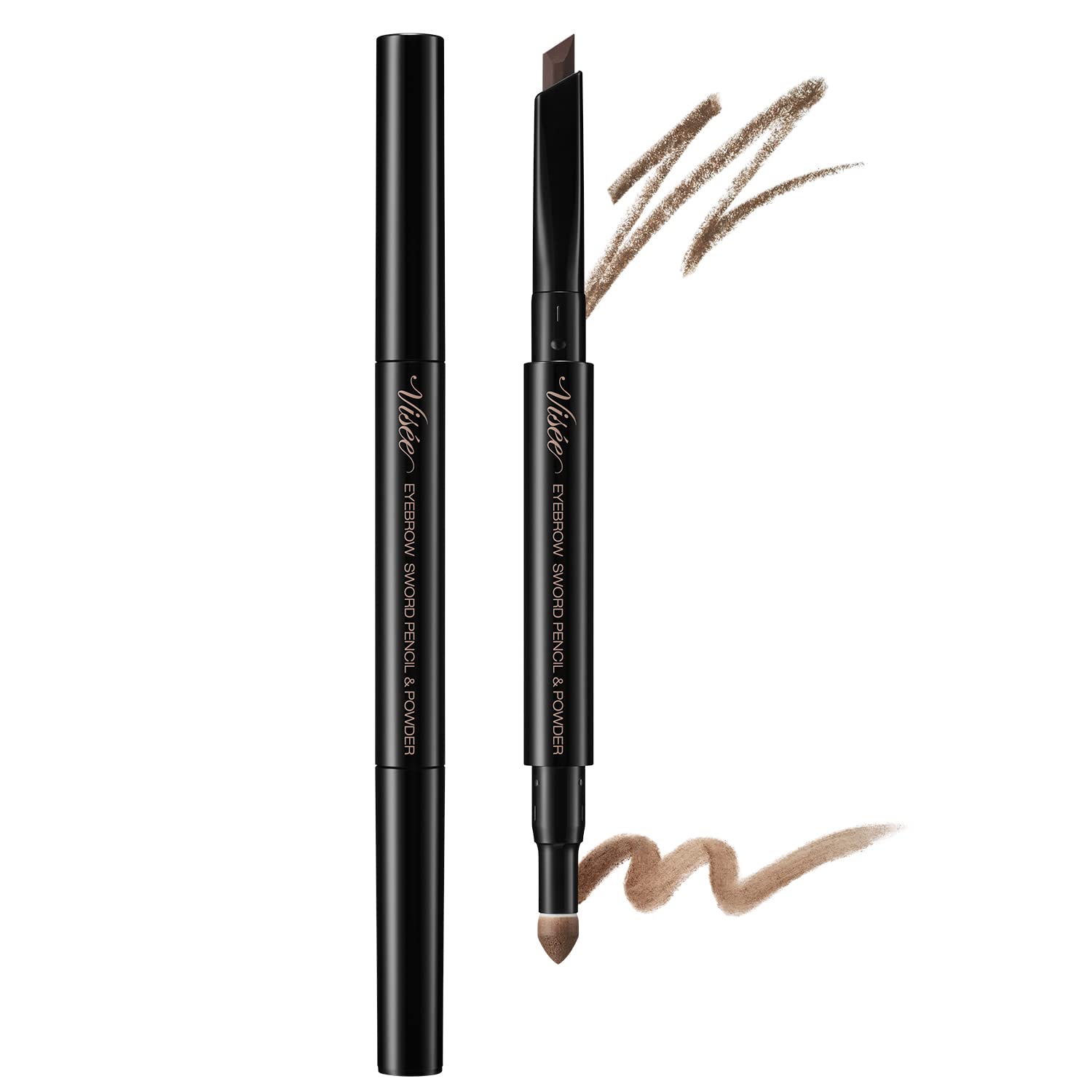 Visee Eyebrow Pen Br30 Natural Brown 0.59G