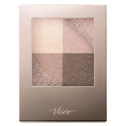 Visee Be2 5G Nuance Dewey Creator Grace Beige