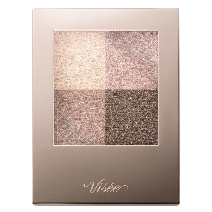 Visee Be2 5G Nuance Dewey Creator Grace Beige