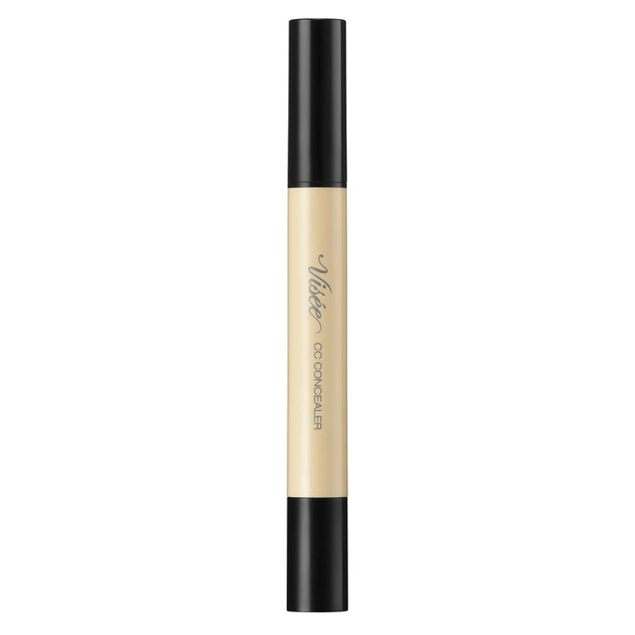 Visee Richet Cc Concealer Light Beige 01 3.7G Japan