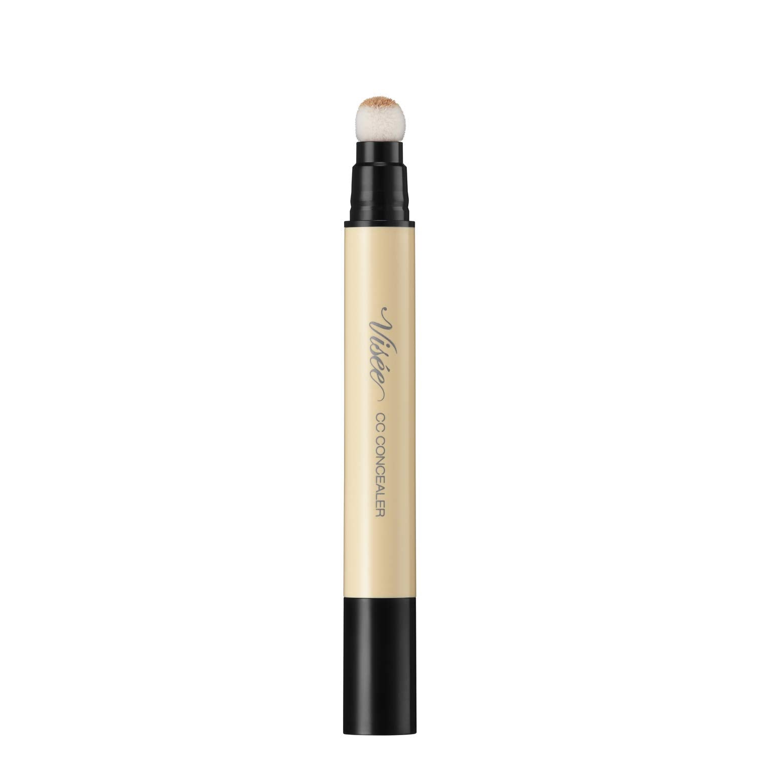 Visee Richet Cc Concealer Natural Beige 02 Japan 3.7G