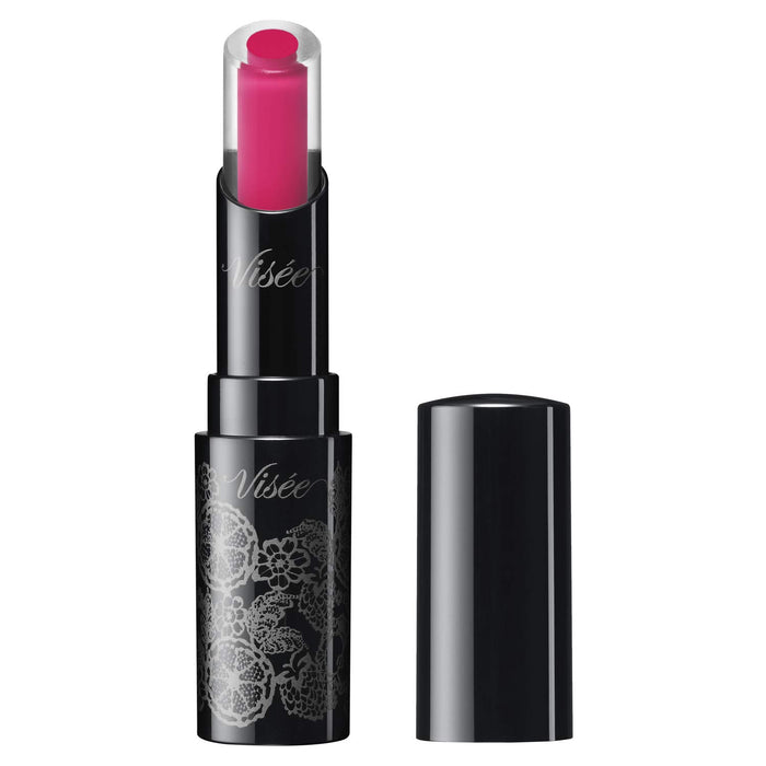 Visee Richet Crystal Duo Lipstick Pink Pk864 Japan 3.5G