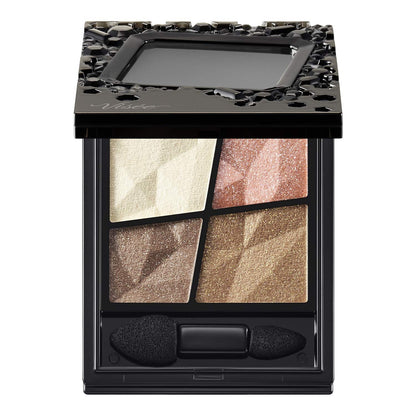 Visee Japan Richet Gemmy Rich Eyes Beige Be-1 4.3G Eyeshadow
