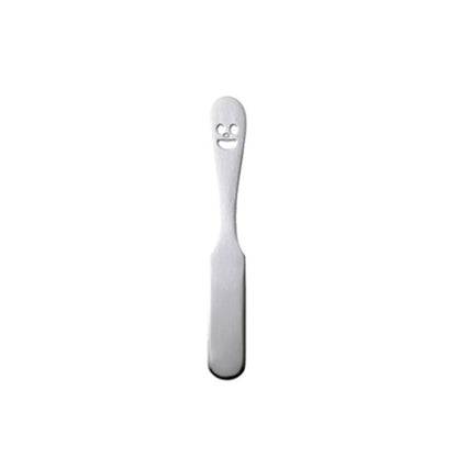 Wada Nico Stainless Steel Butter Knife 11.4cm