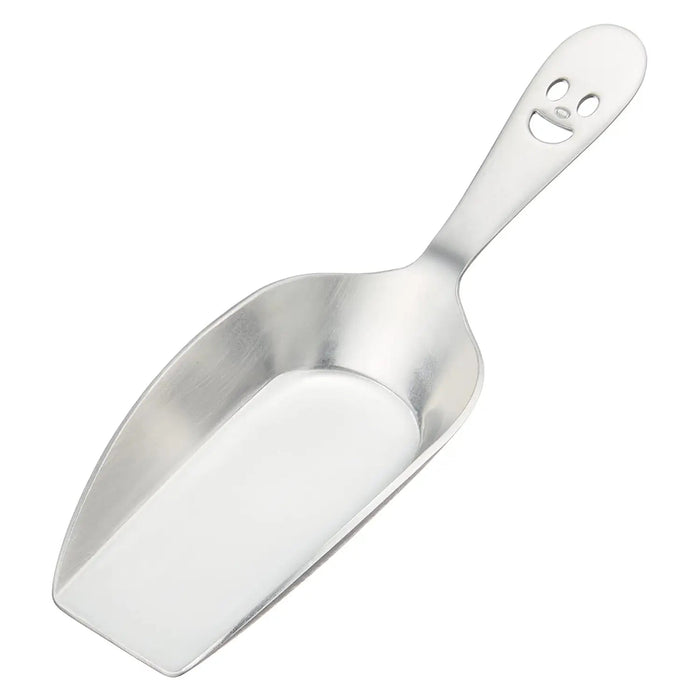 Wada Nico Stainless Steel Scooper 4.2Cm Small