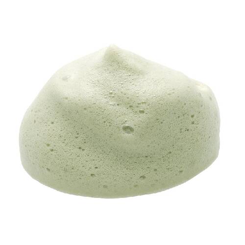 Wafood Made Uji Matcha Enzyme Face Wash 0.4g x 30 Packets