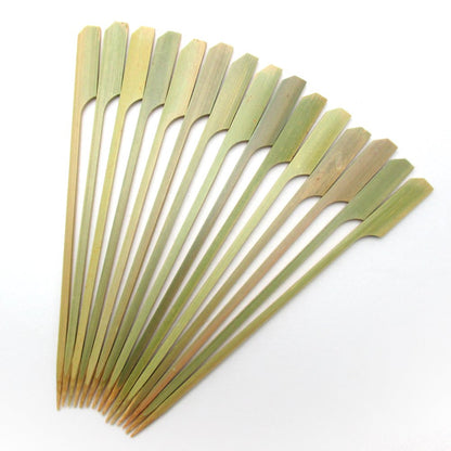 Wahei Freiz Takoyaki Tools Set Japan Yakiyaki Stall Bamboo Yr-4238