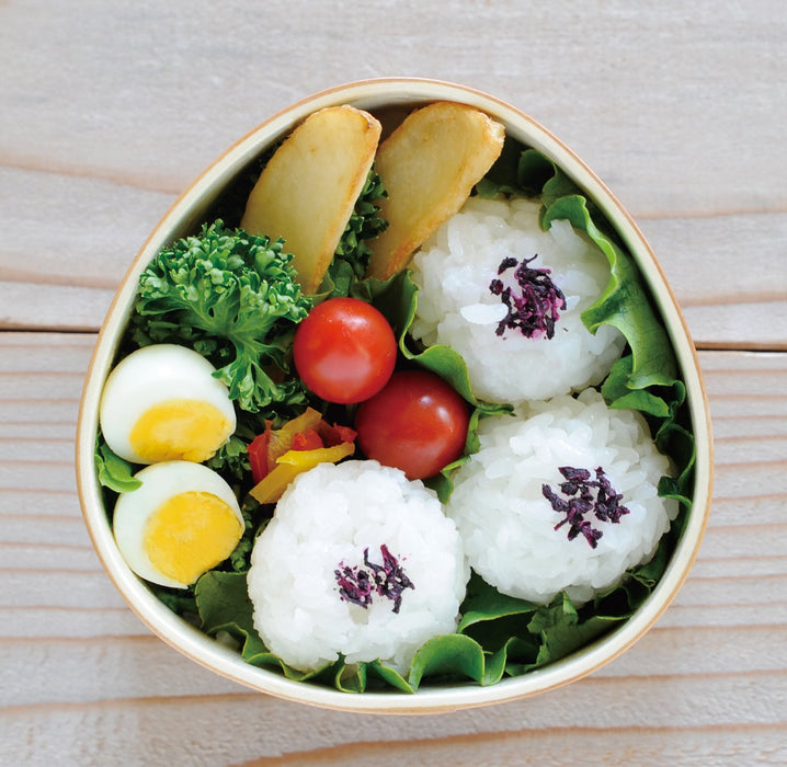 Ruozhao Japan Wakacho Magewappa One-Step Lunch Box Large Fh16 Rice Ball Shaped