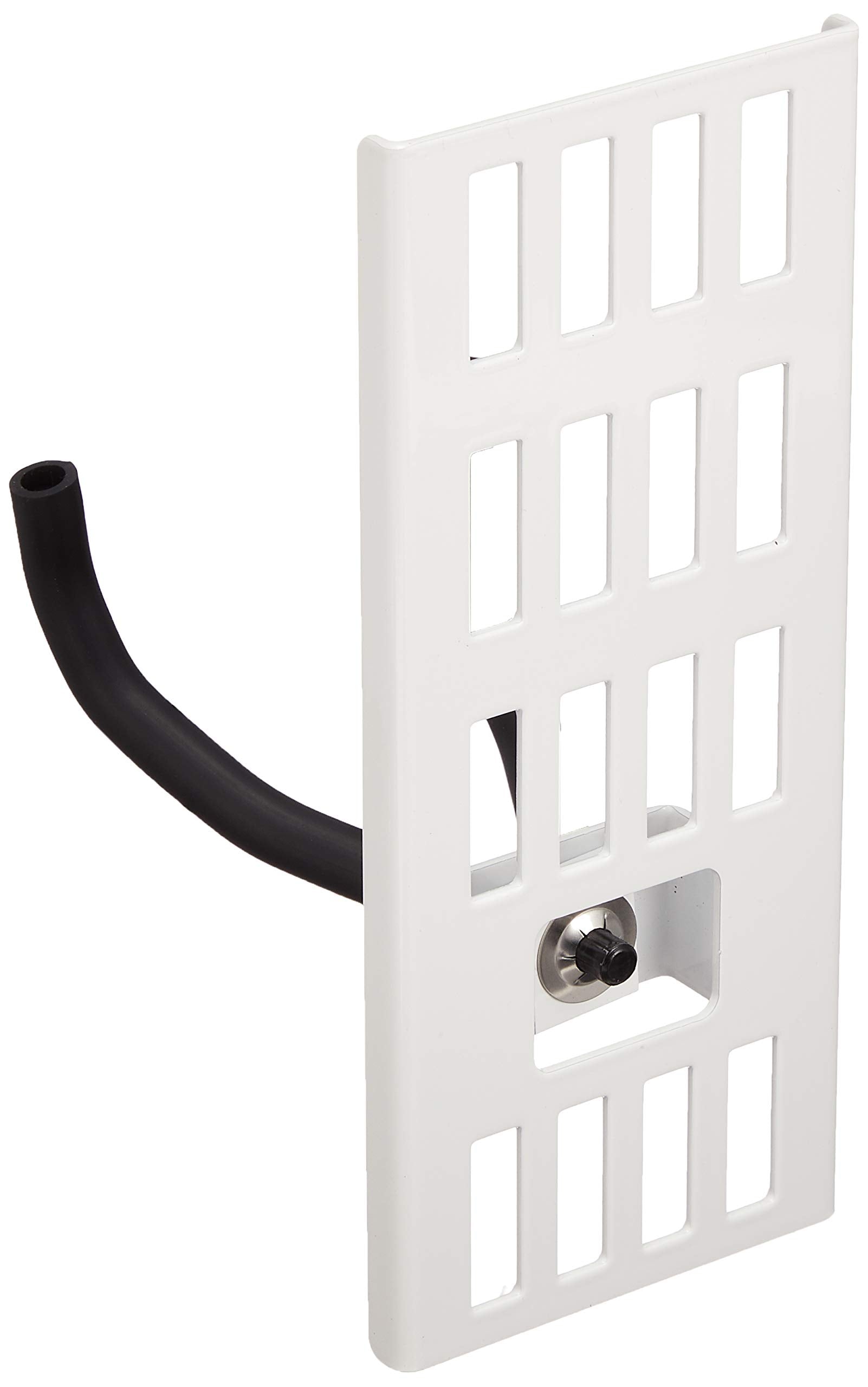 Wakabayashi Factory Wall Bijin Gh-02W Guitar Hanger For Plaster Boards White Japan