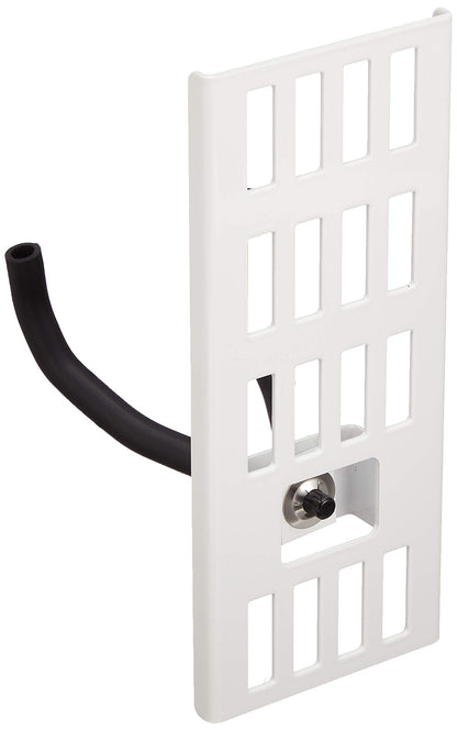 Wakabayashi Factory Wall Bijin Gh-02W Guitar Hanger For Plaster Boards White Japan