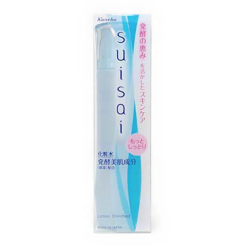 Watercolor Lotion Ⅲ More Moist 150ml Japan With Love