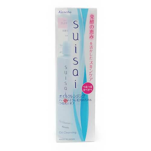 Watercolor Oil Cleansing 125ml Japan With Love
