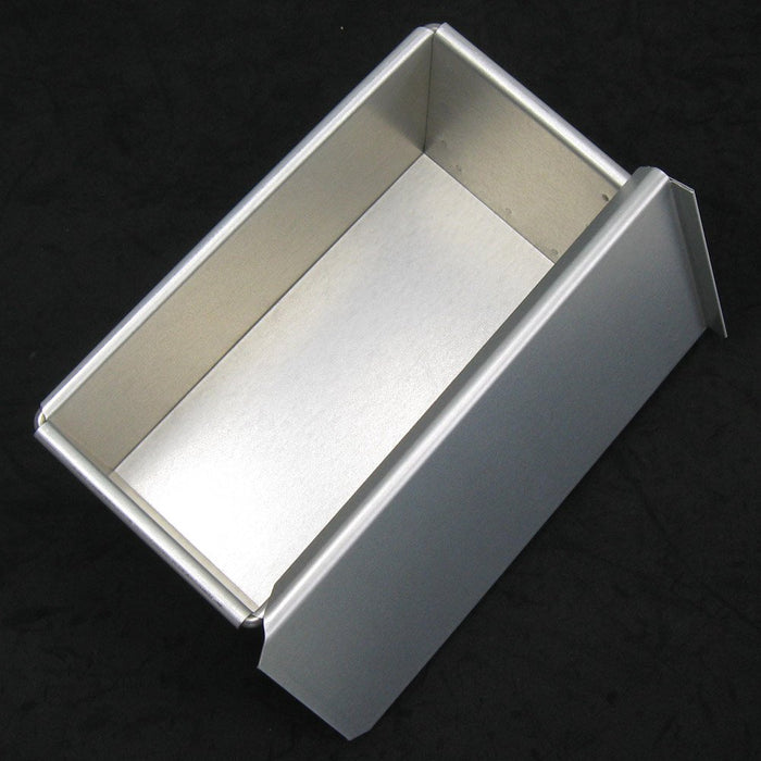 Takashi Endo Store 白色拇指阿尔斯特面包盒 1.5 条日本 59-06