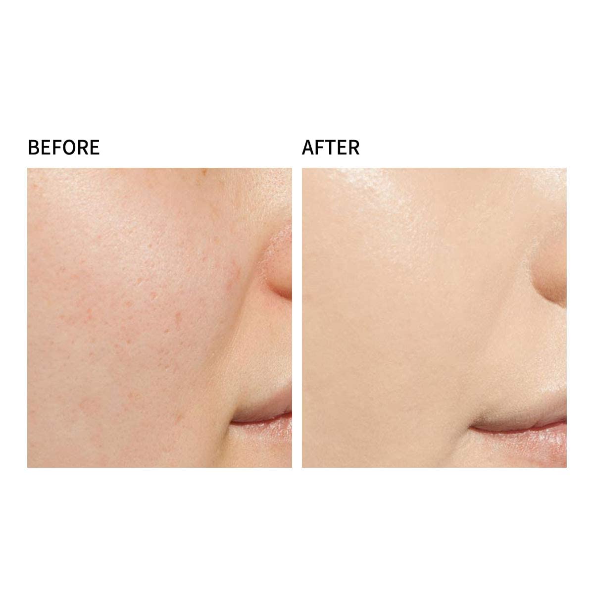 Witch'S Pouch Moisturizing Cover Cushion No.23 Natural Beige Japan 1Pc