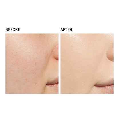 Witch'S Pouch Moisturizing Cover Cushion No.23 Natural Beige Japan 1Pc