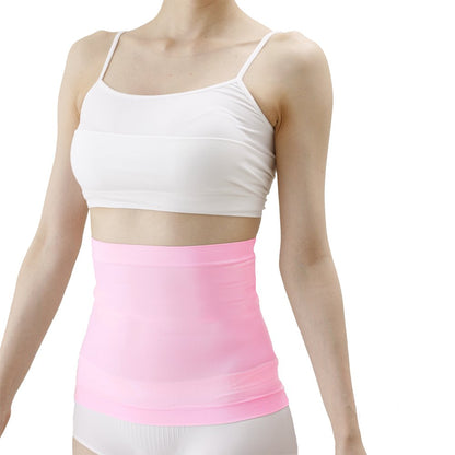 Woman'S Desire Thin Haramaki Pink - Japan