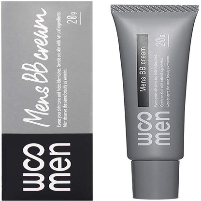 Woomen Men Bb Cream SPF30 PA ++ 20g
