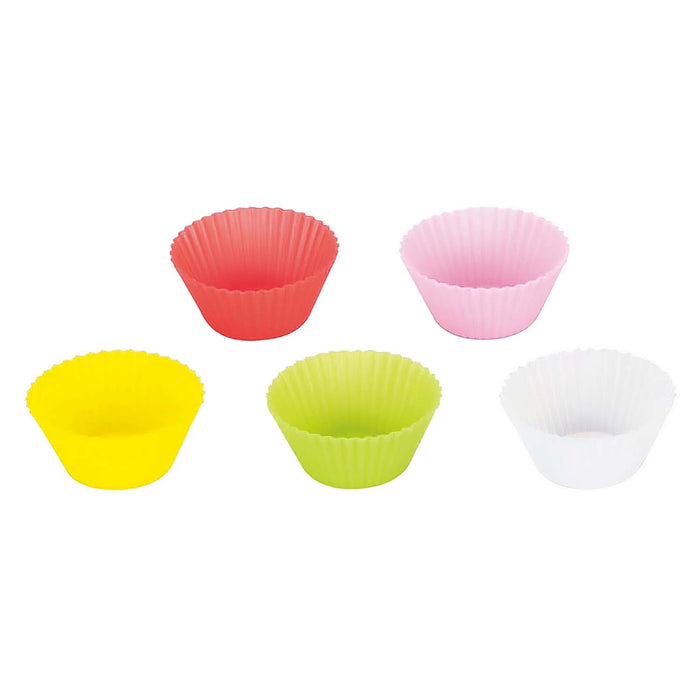 World Create Silicone Resin Cup Large