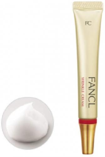Wrinkle Cream [Fancl Eye Cream Moisturizing Cream] Japan With Love