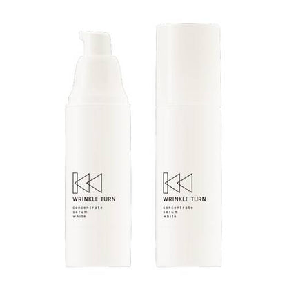 Sana Wrinkle Turn Medicinal Concentrate Serum White 50g