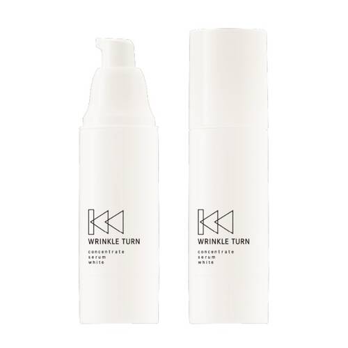 Sana Wrinkle Turn Medicinal Concentrate Serum White 50g