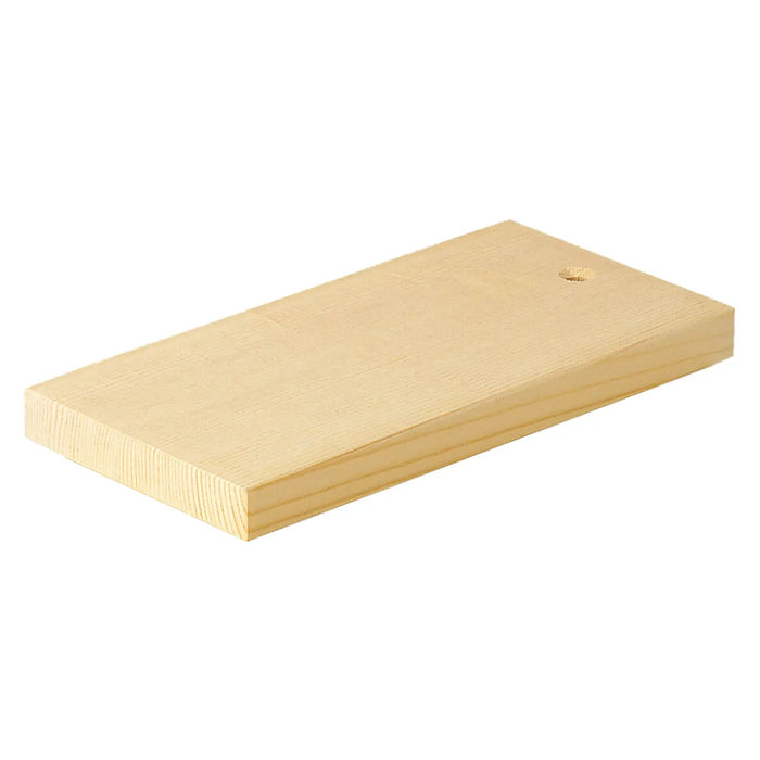 Yamacoh Wooden Cutting Board 36×18cm