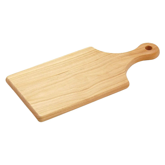 Yamacoh Wooden Mini Cutting Board Large